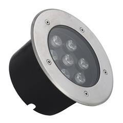 LED UNDERGROUND LAMP Φ180×H90mm